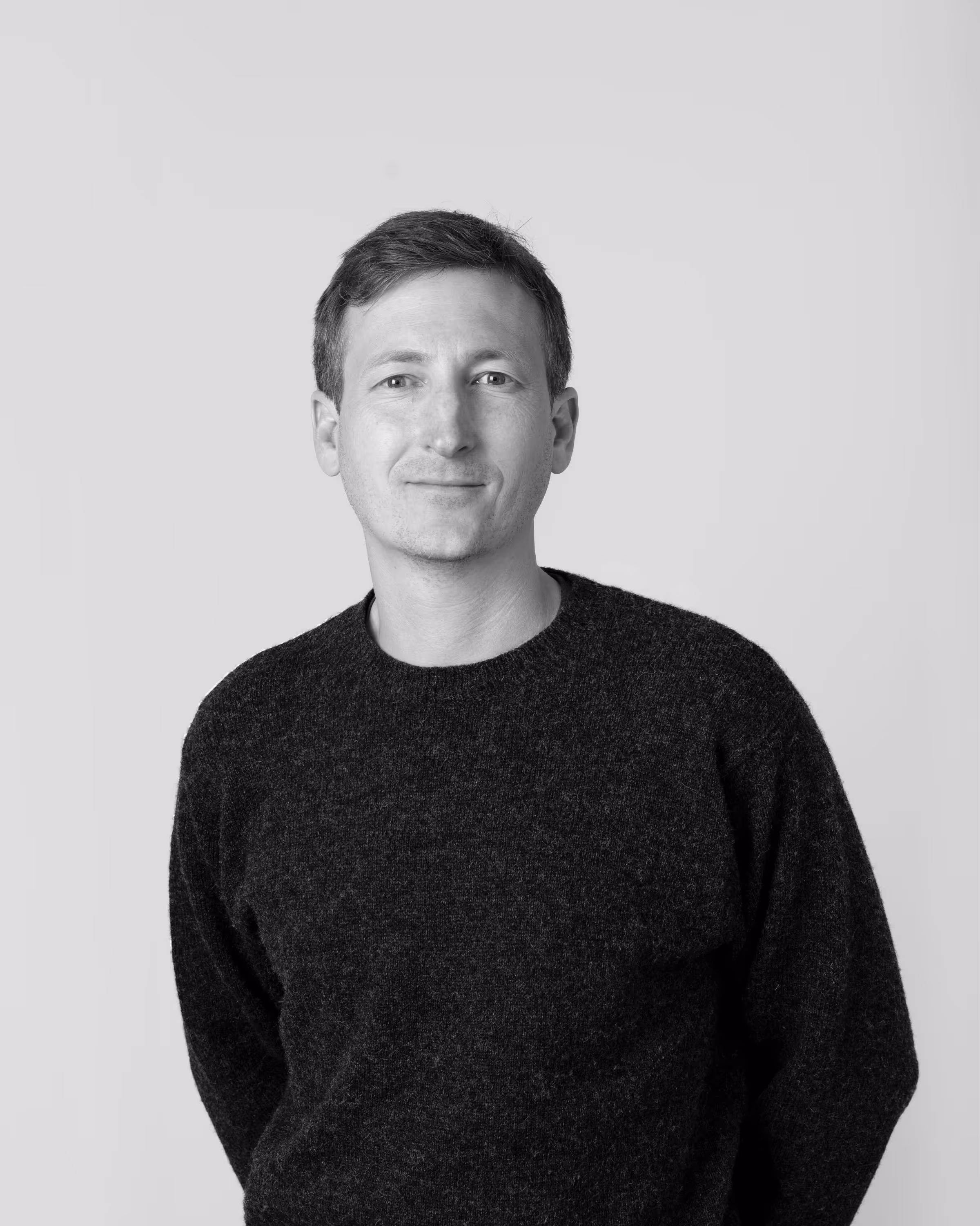 Colin Searles